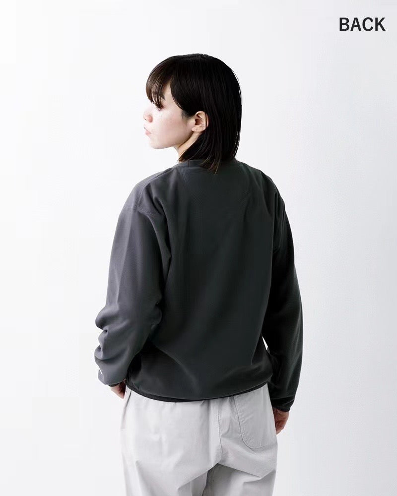 Danton Polartec衛衣