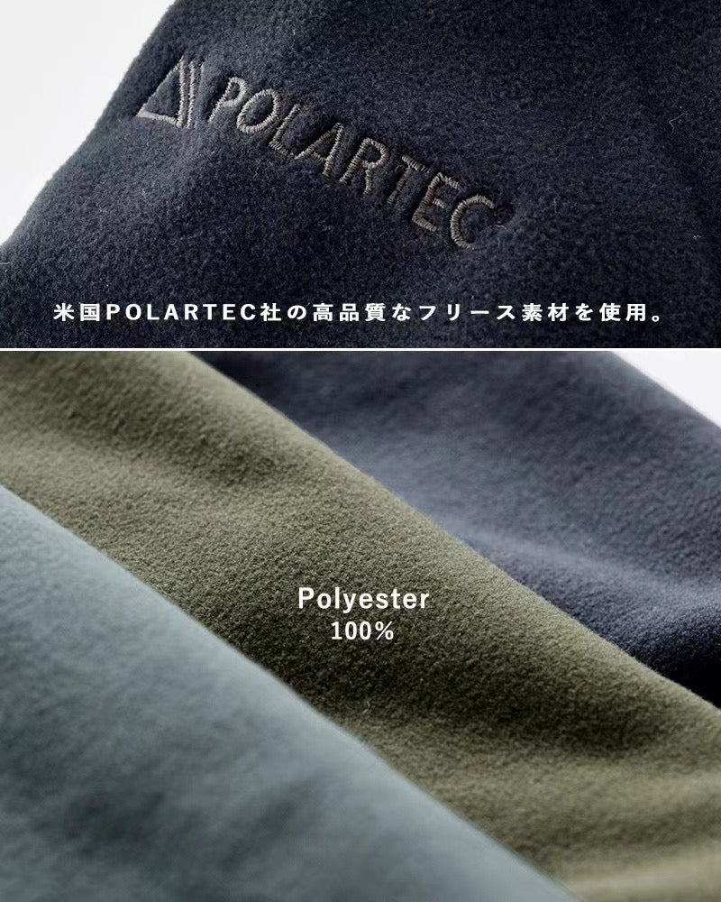 Danton Polartec衛衣