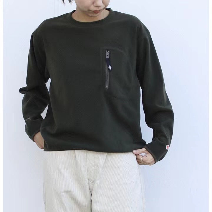 Danton Polartec衛衣