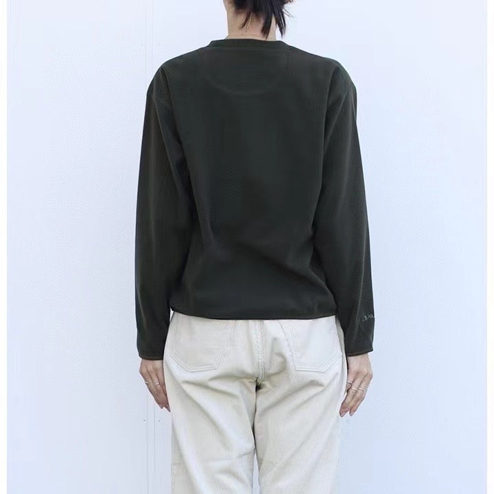Danton Polartec衛衣