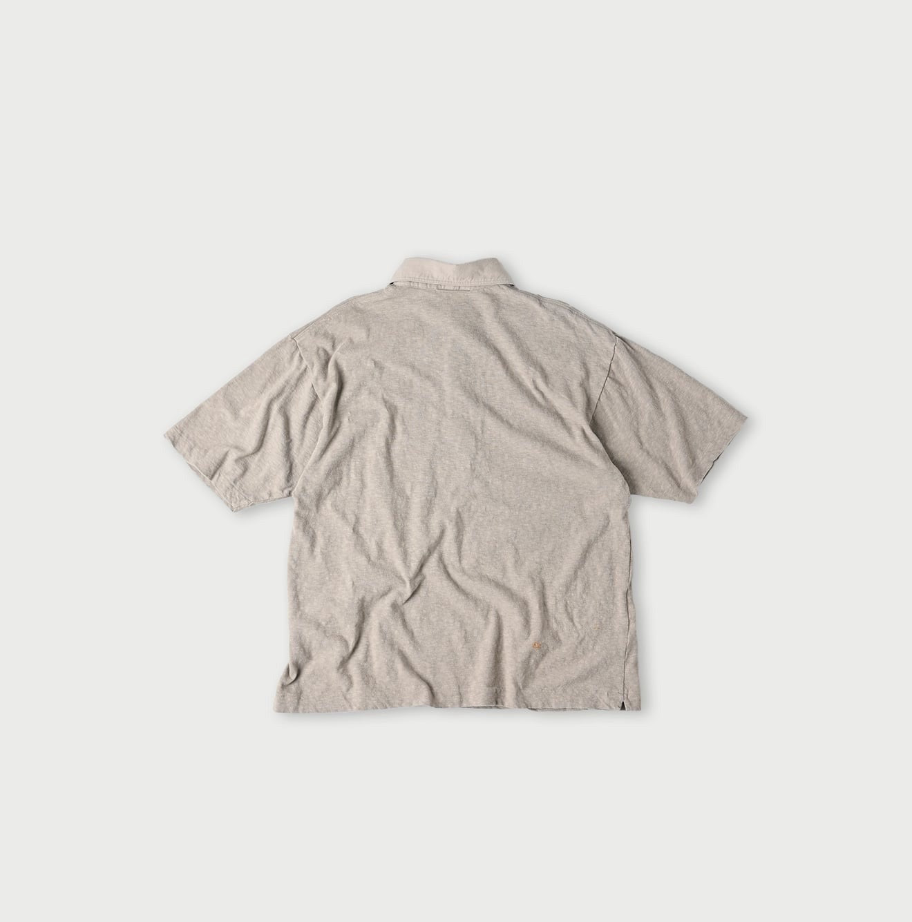 45R polo shirt
