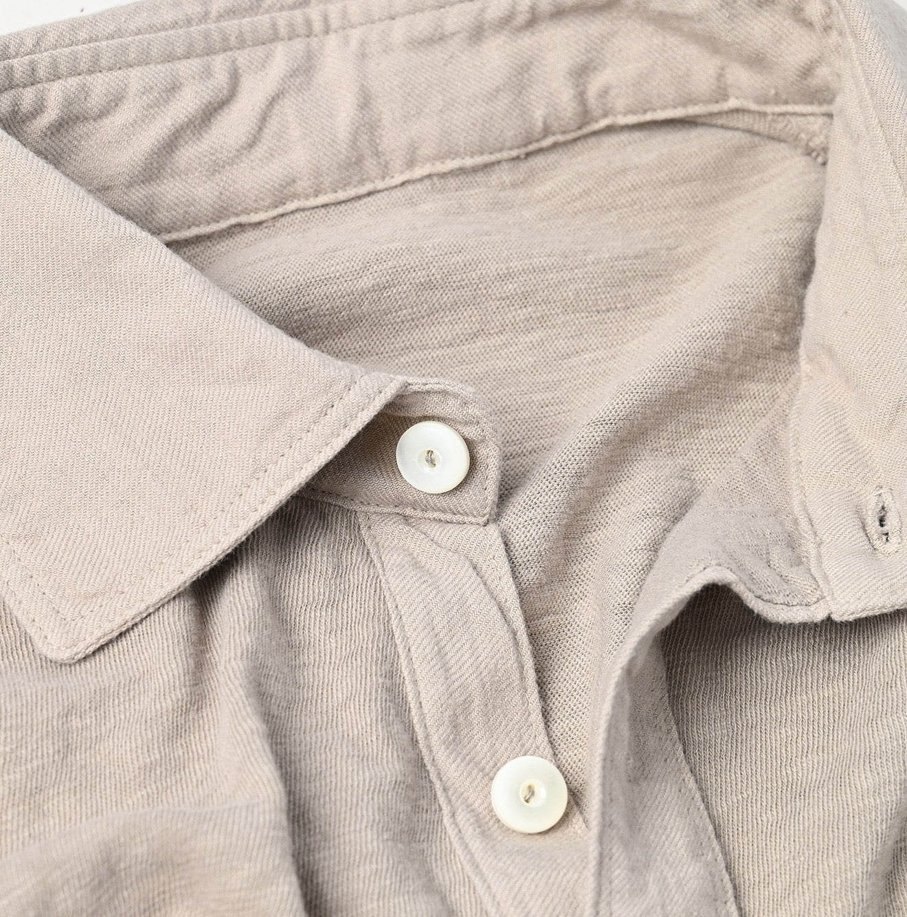 45R polo shirt