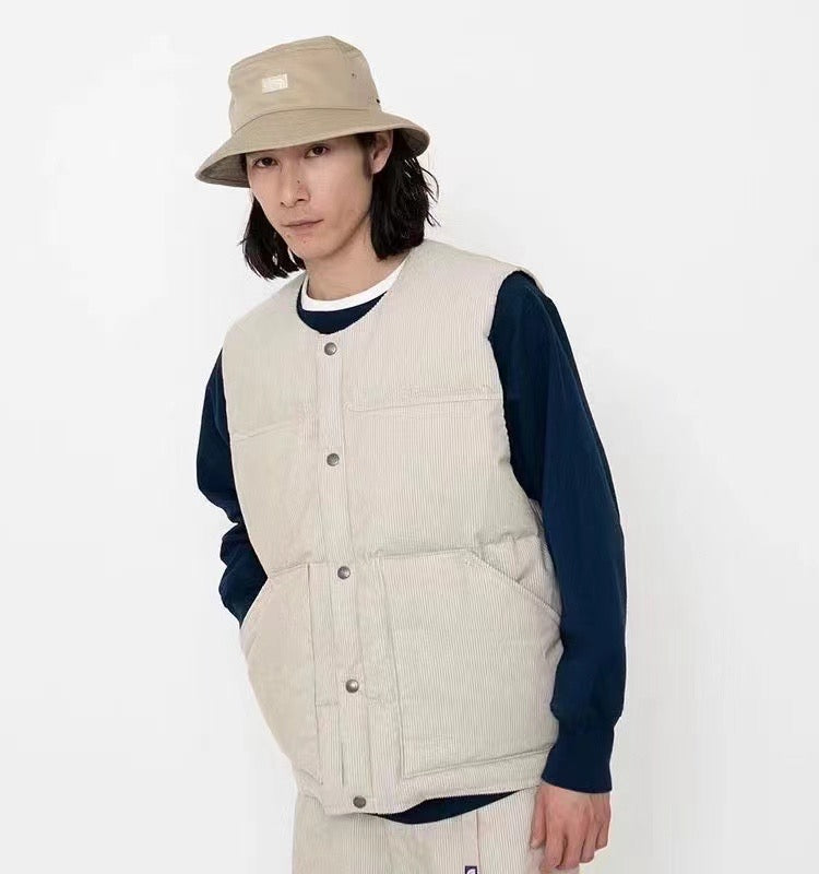 TNF 羽絨背心