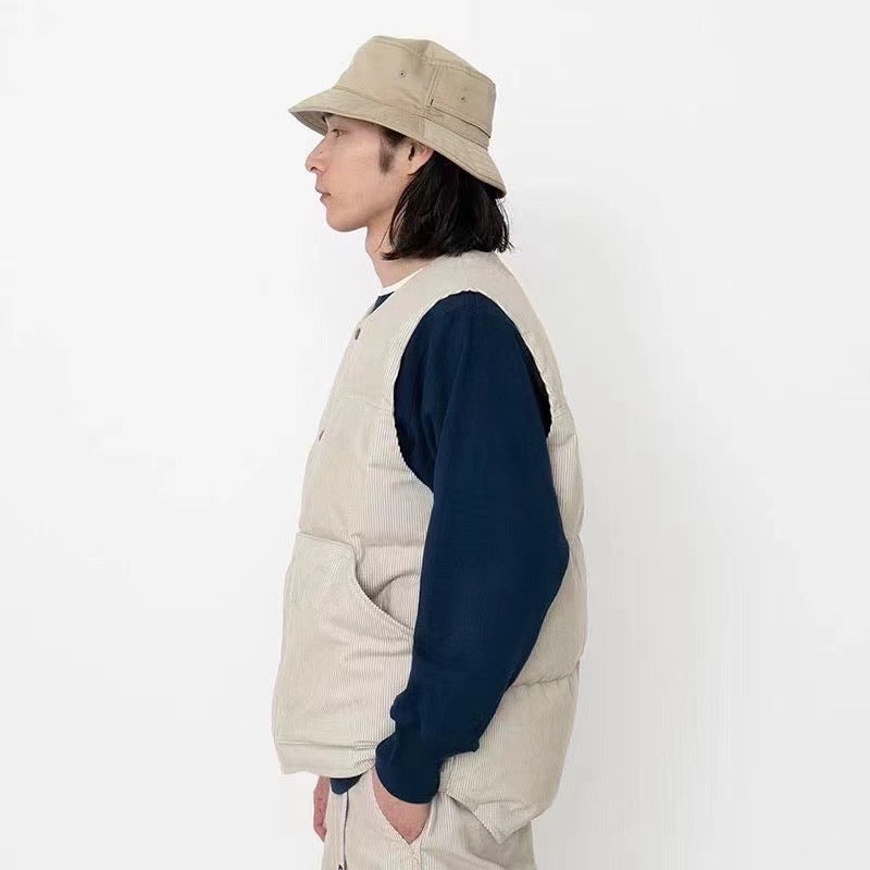 TNF 羽絨背心