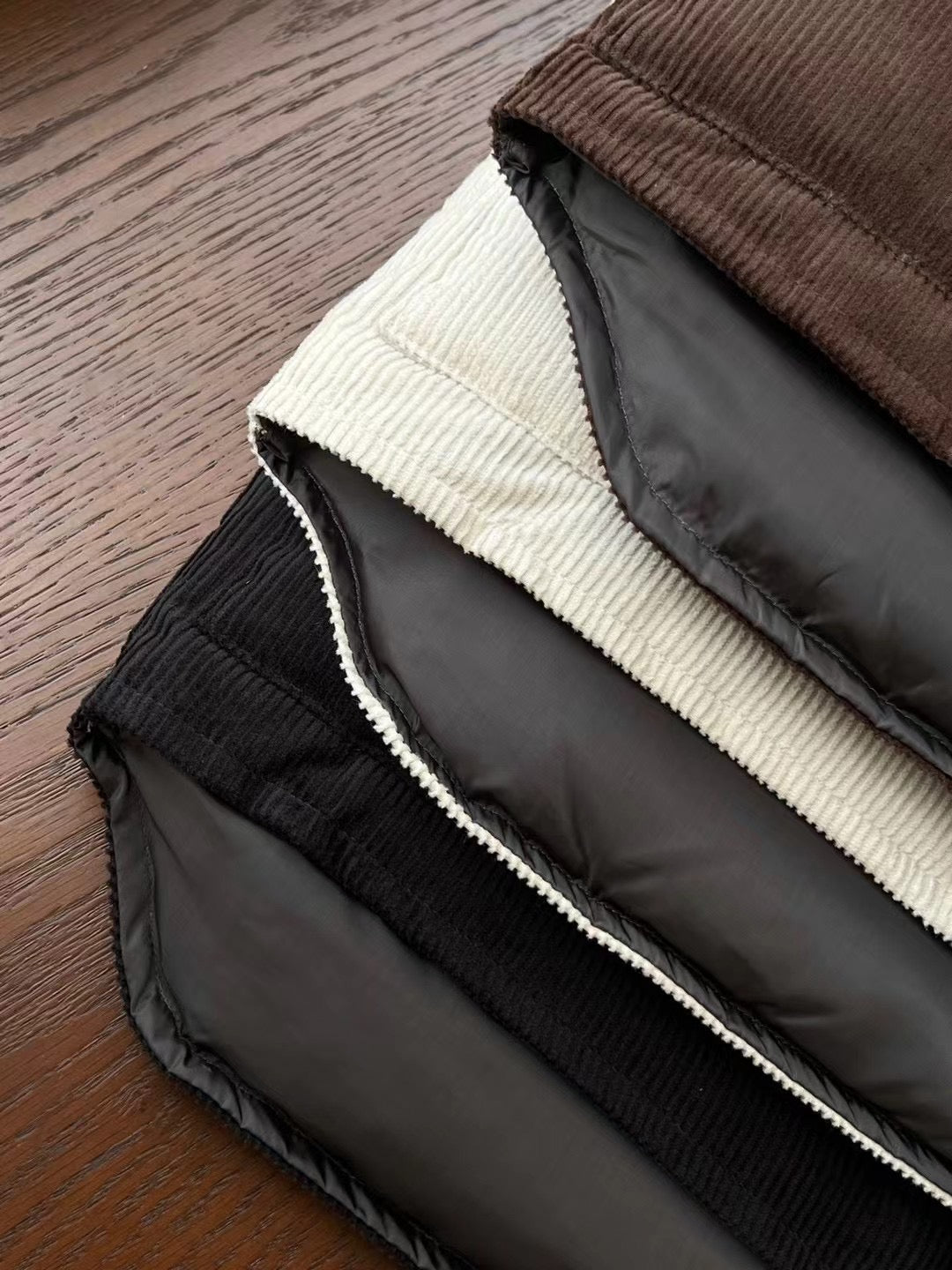 TNF 羽絨背心