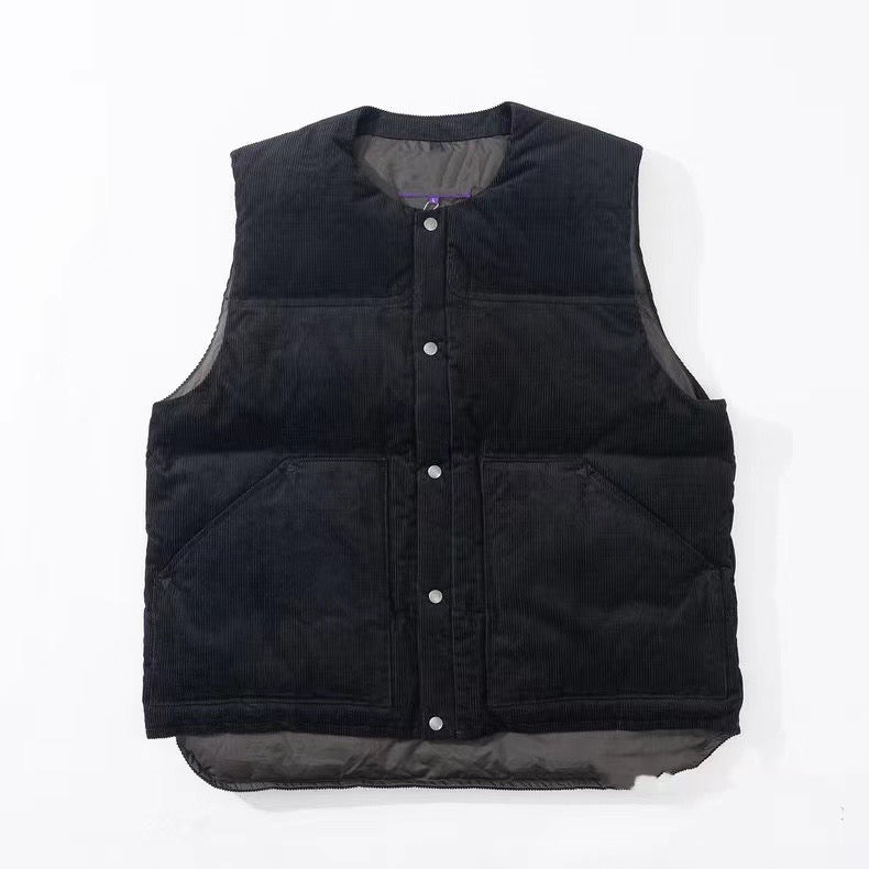TNF 羽絨背心