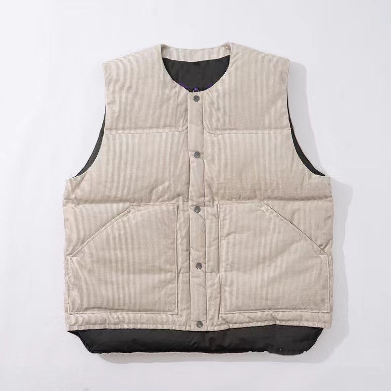 TNF 羽絨背心