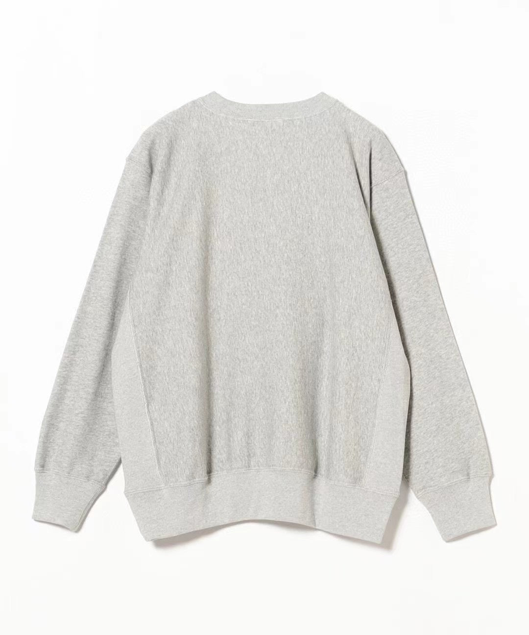 Beams x champion 彩色衛衣