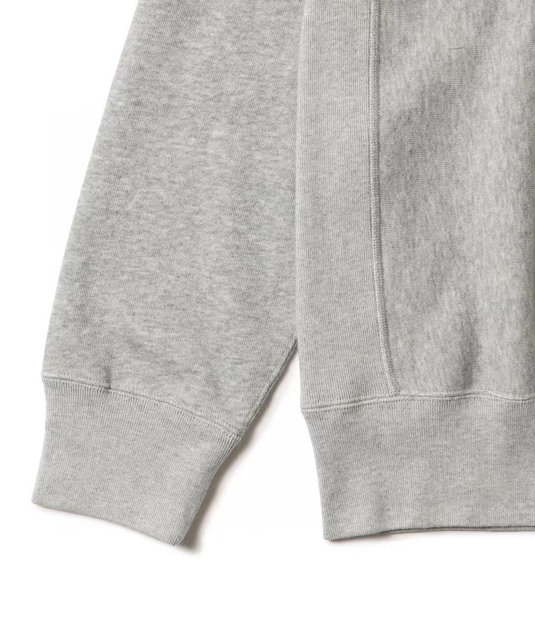 Beams x champion 彩色衛衣
