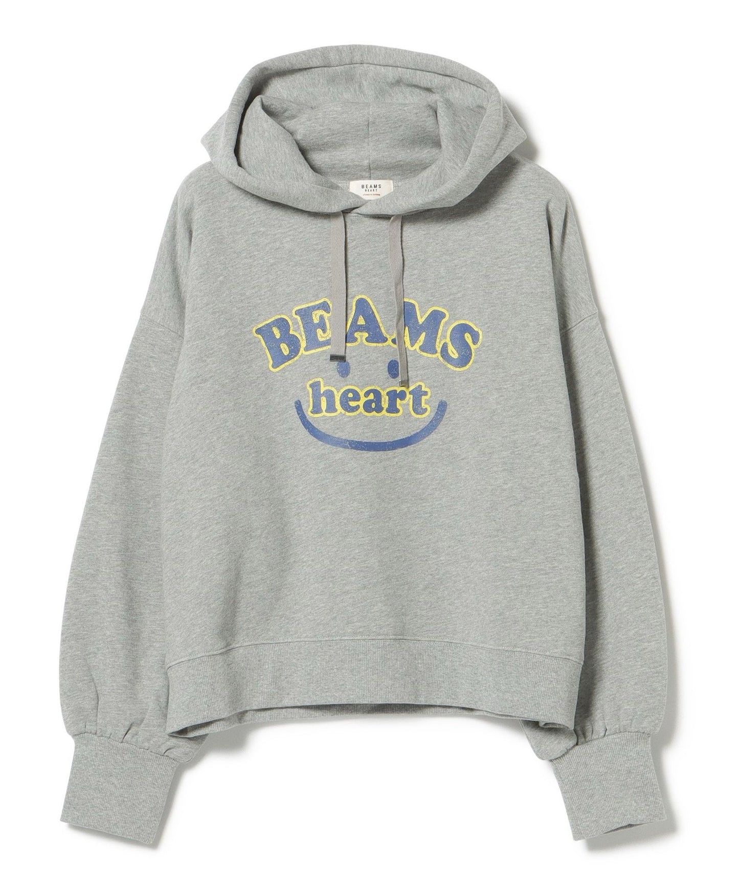 Beams heart hoodies