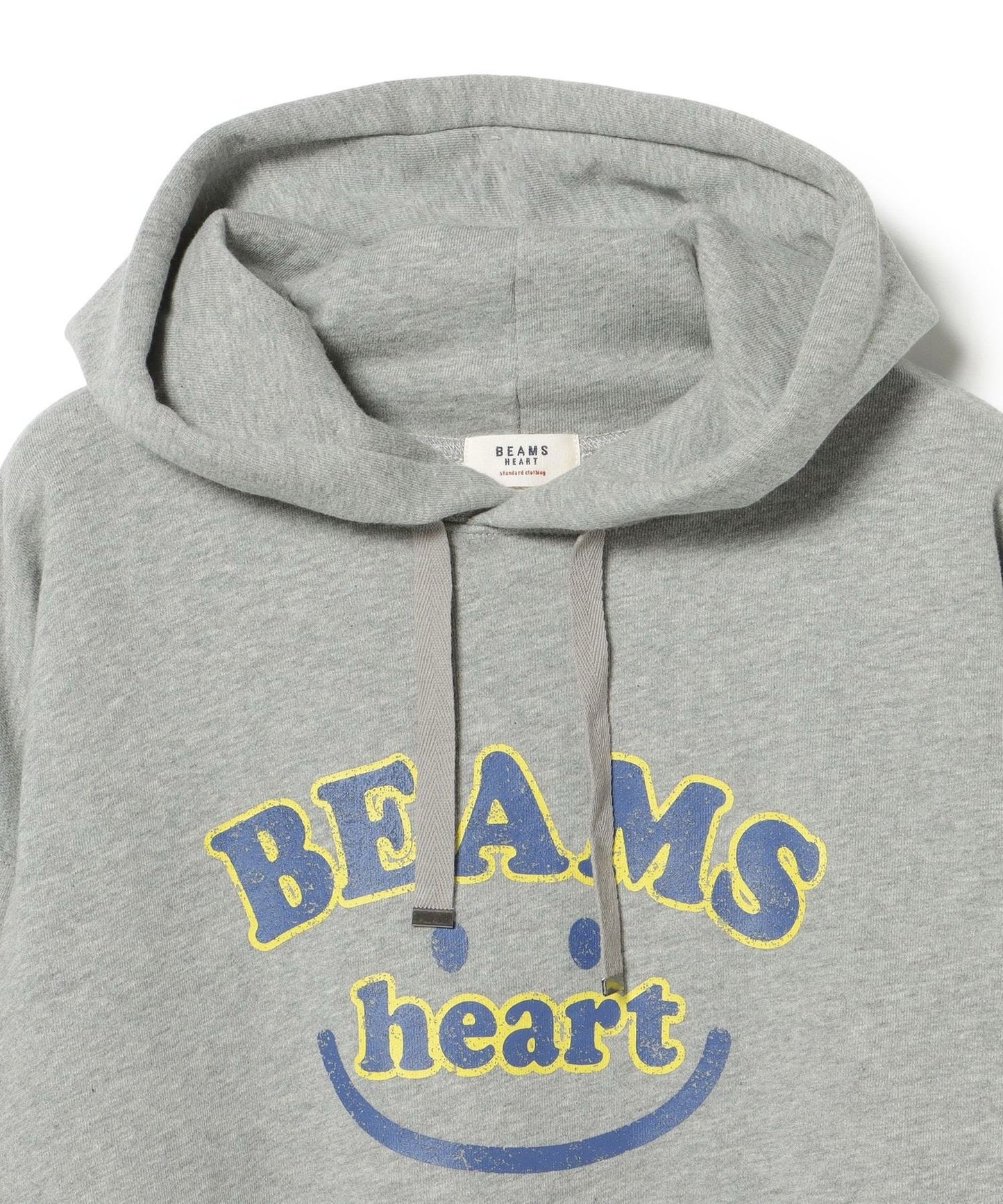 Beams heart hoodies