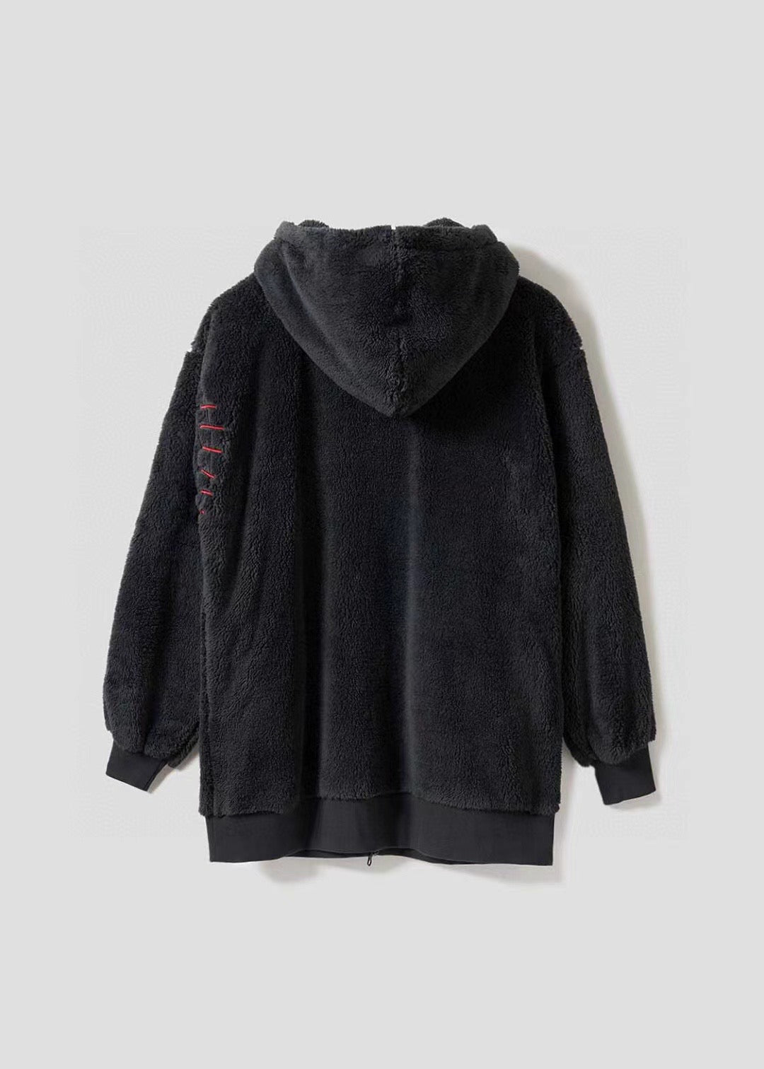 Graniph x jack & sally hoodies jacket
