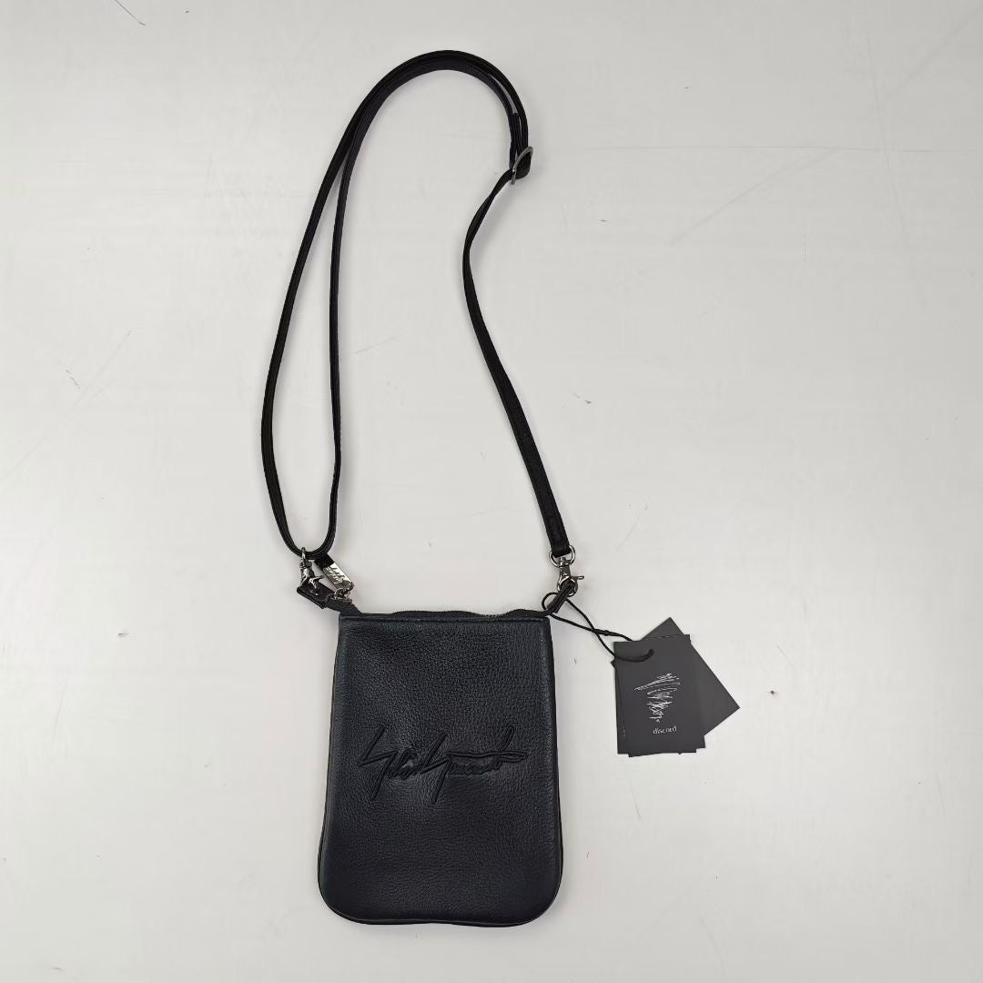 Yohji Yamamoto 斜咩袋