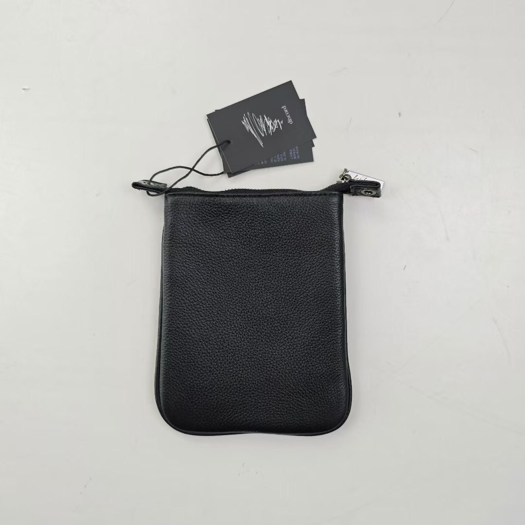 Yohji Yamamoto 斜咩袋
