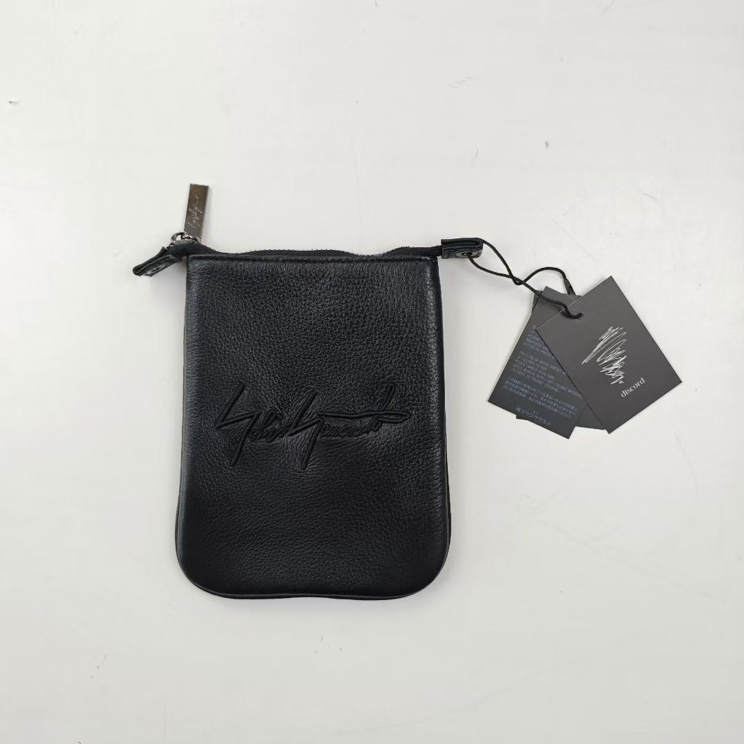 Yohji Yamamoto 斜咩袋