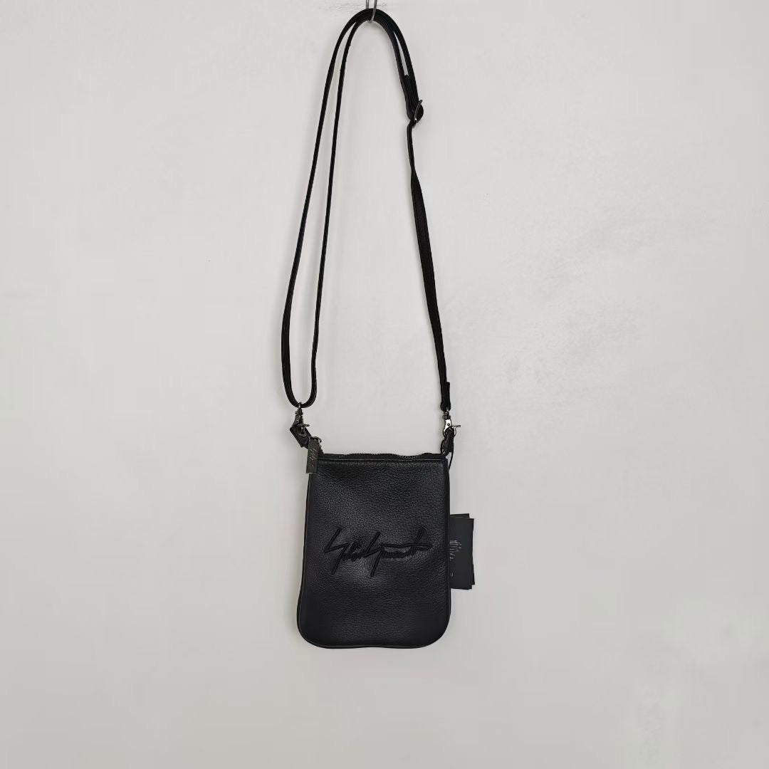 Yohji Yamamoto 斜咩袋
