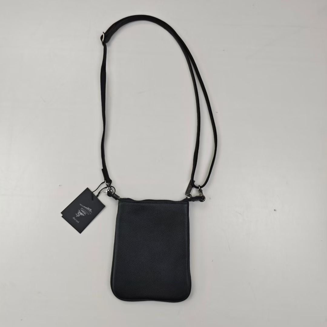 Yohji Yamamoto 斜咩袋
