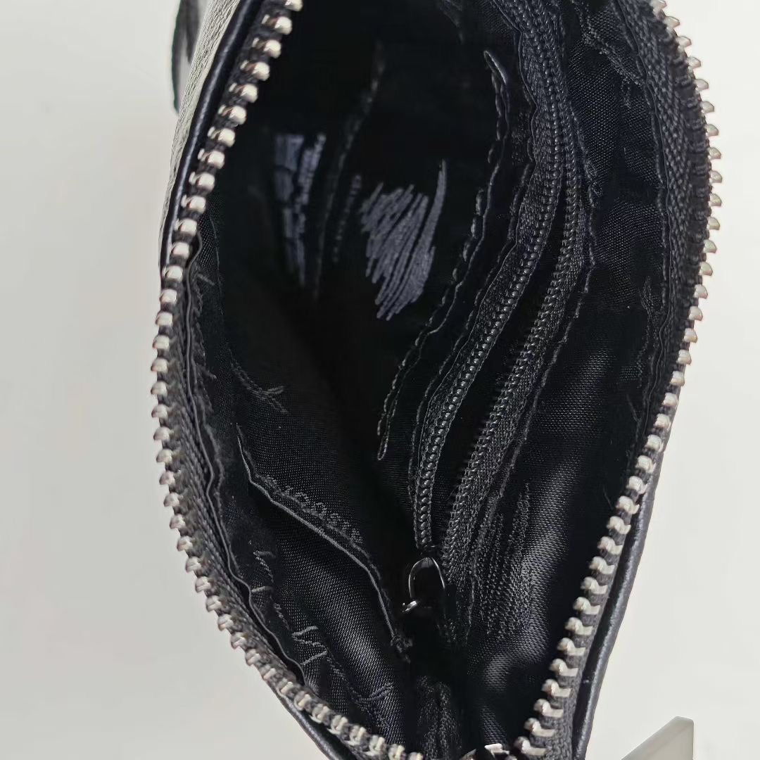 Yohji Yamamoto 斜咩袋