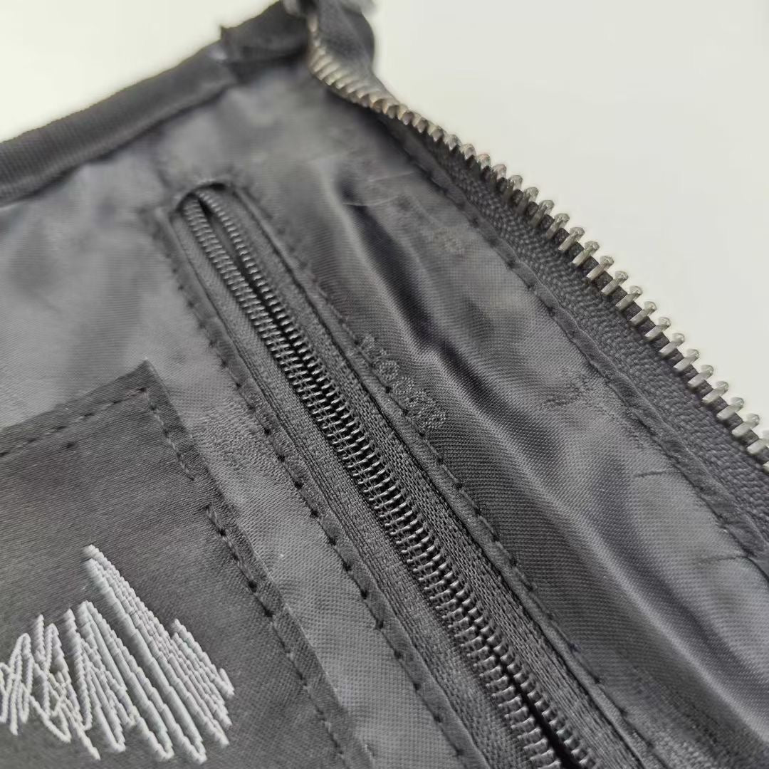 Yohji Yamamoto 斜咩袋