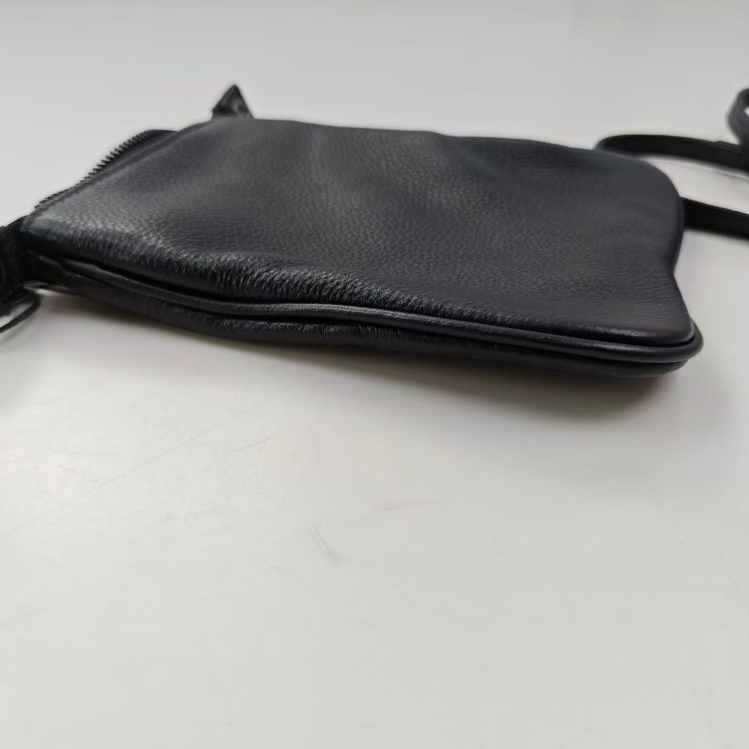 Yohji Yamamoto 斜咩袋