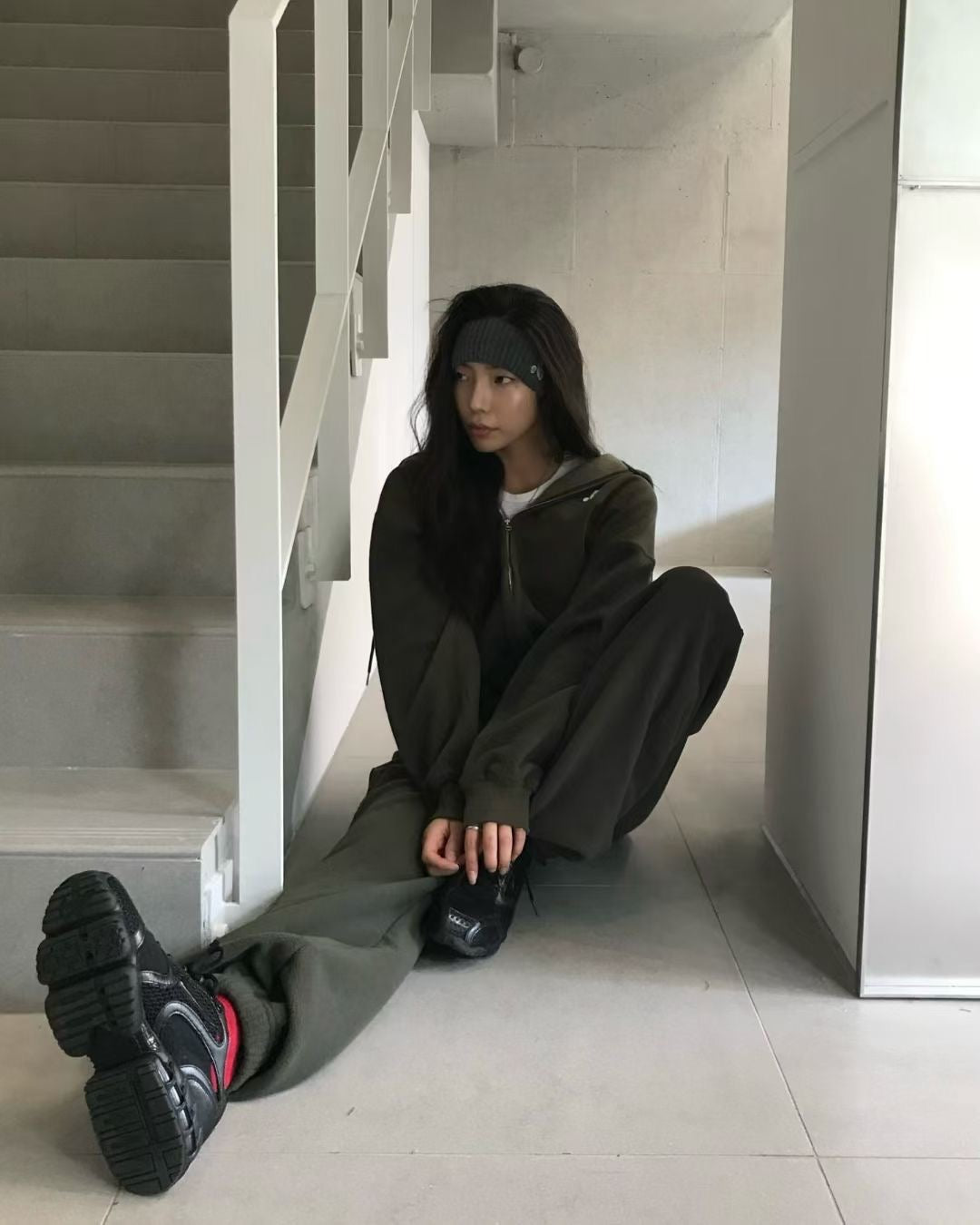 Rest & Recreation hoodies jacket
