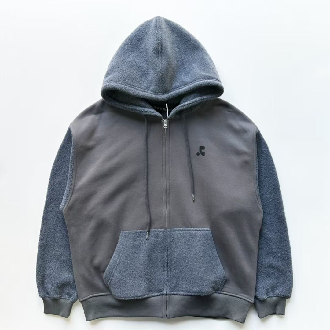 Rest & Recreation hoodies jacket