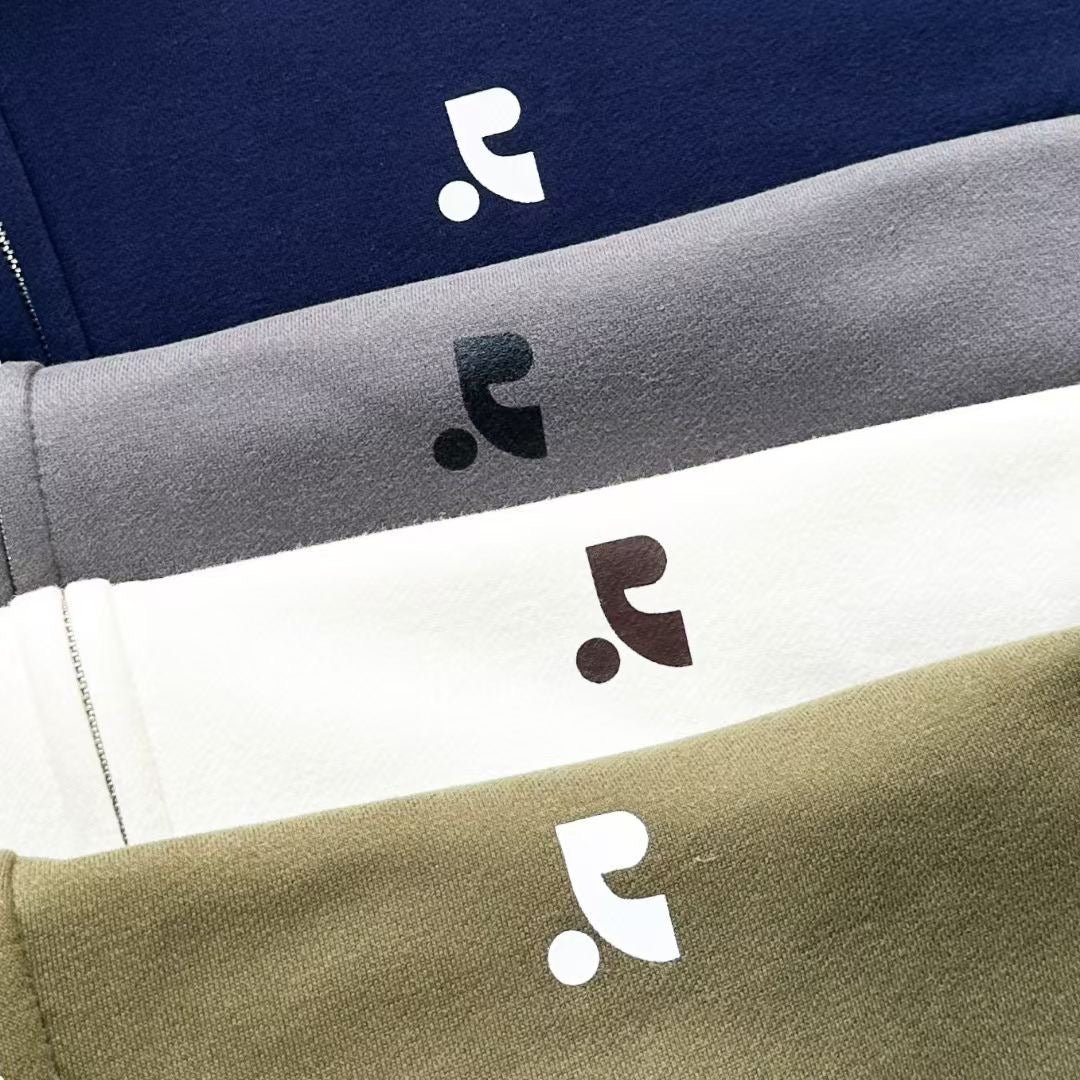 Rest & Recreation hoodies jacket