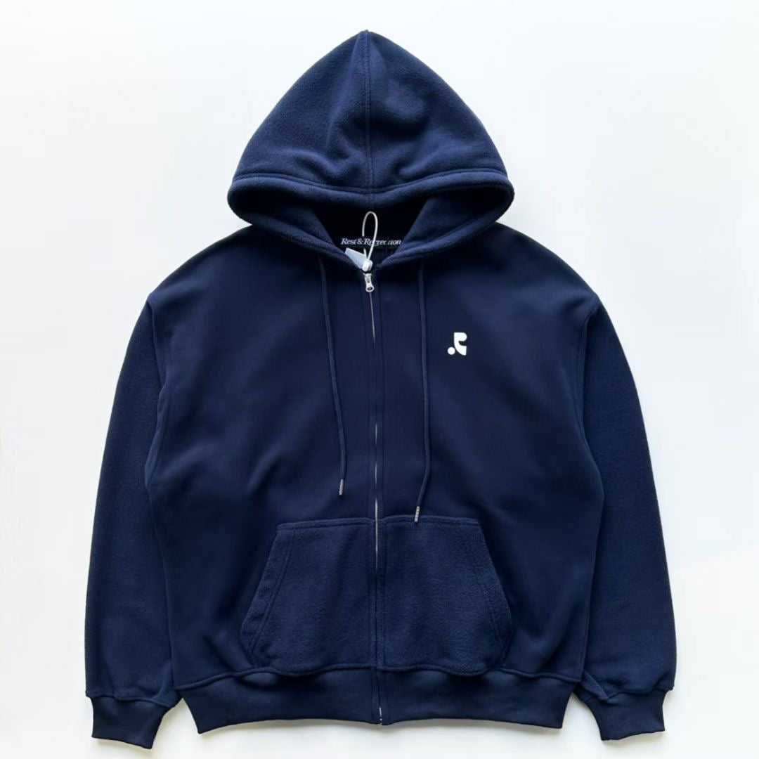 Rest & Recreation hoodies jacket