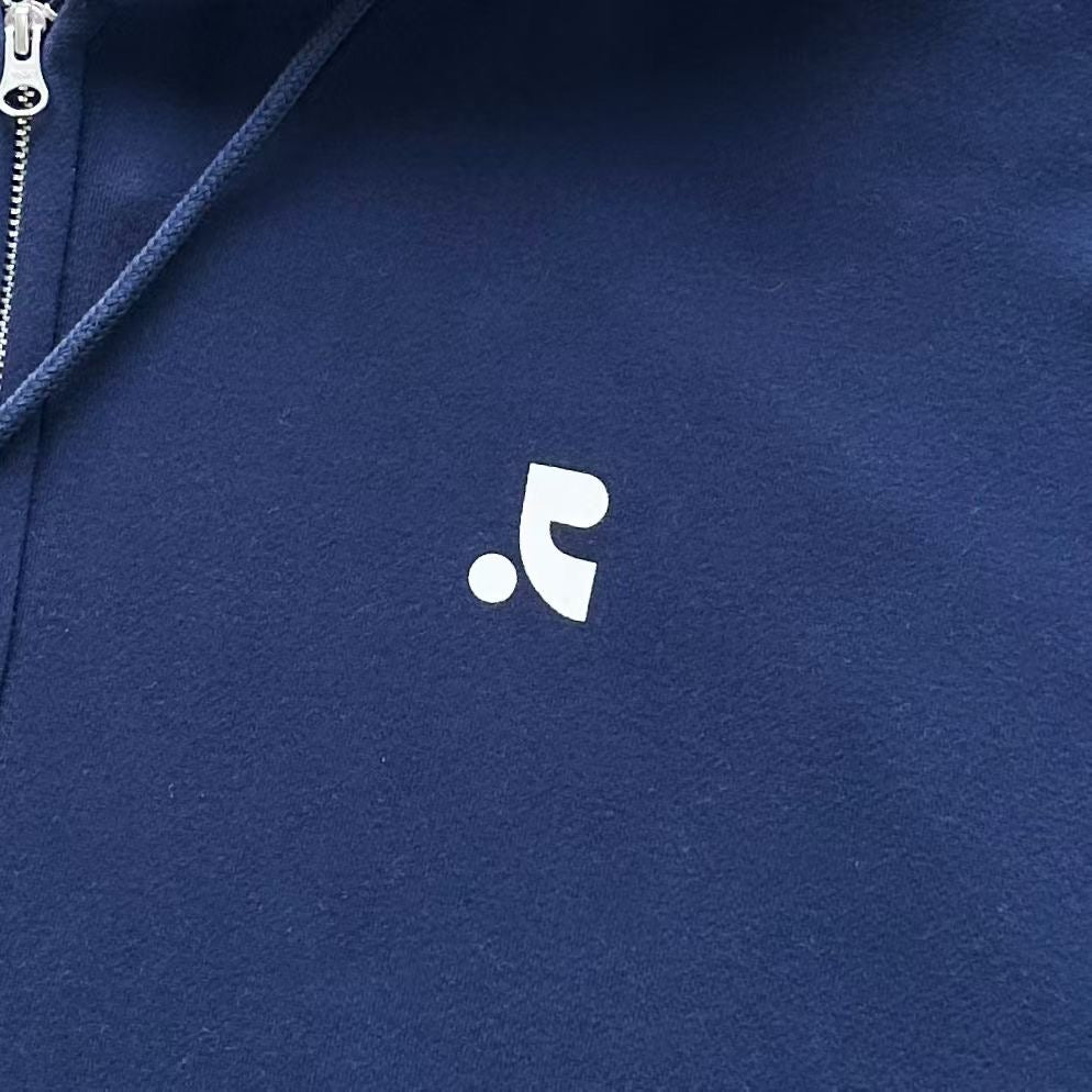 Rest & Recreation hoodies jacket