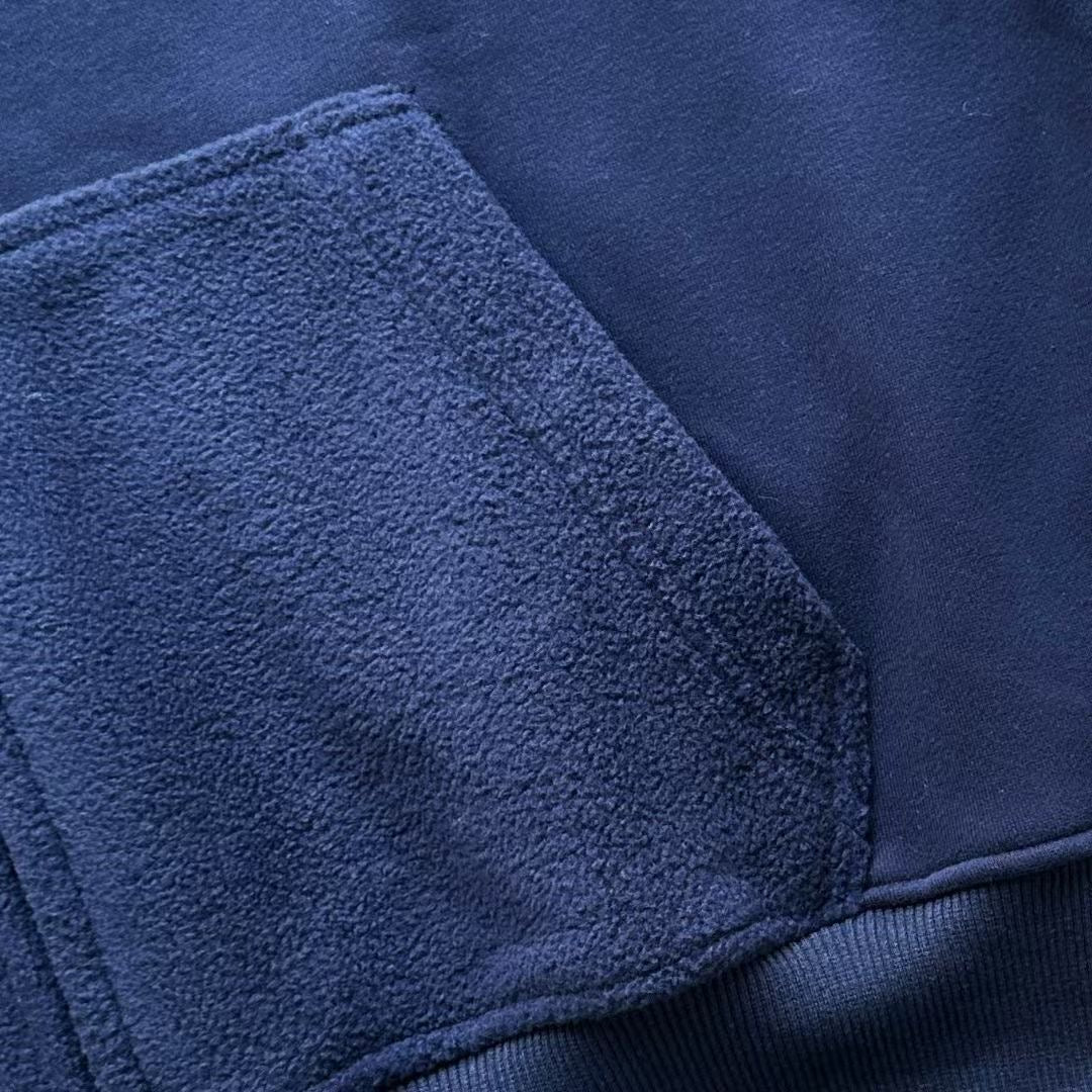 Rest & Recreation hoodies jacket