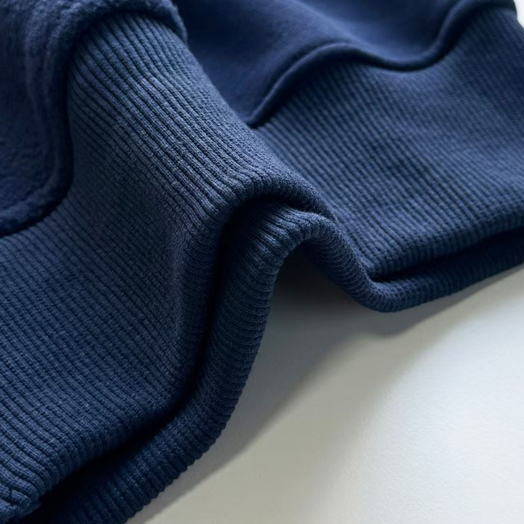 Rest & Recreation hoodies jacket