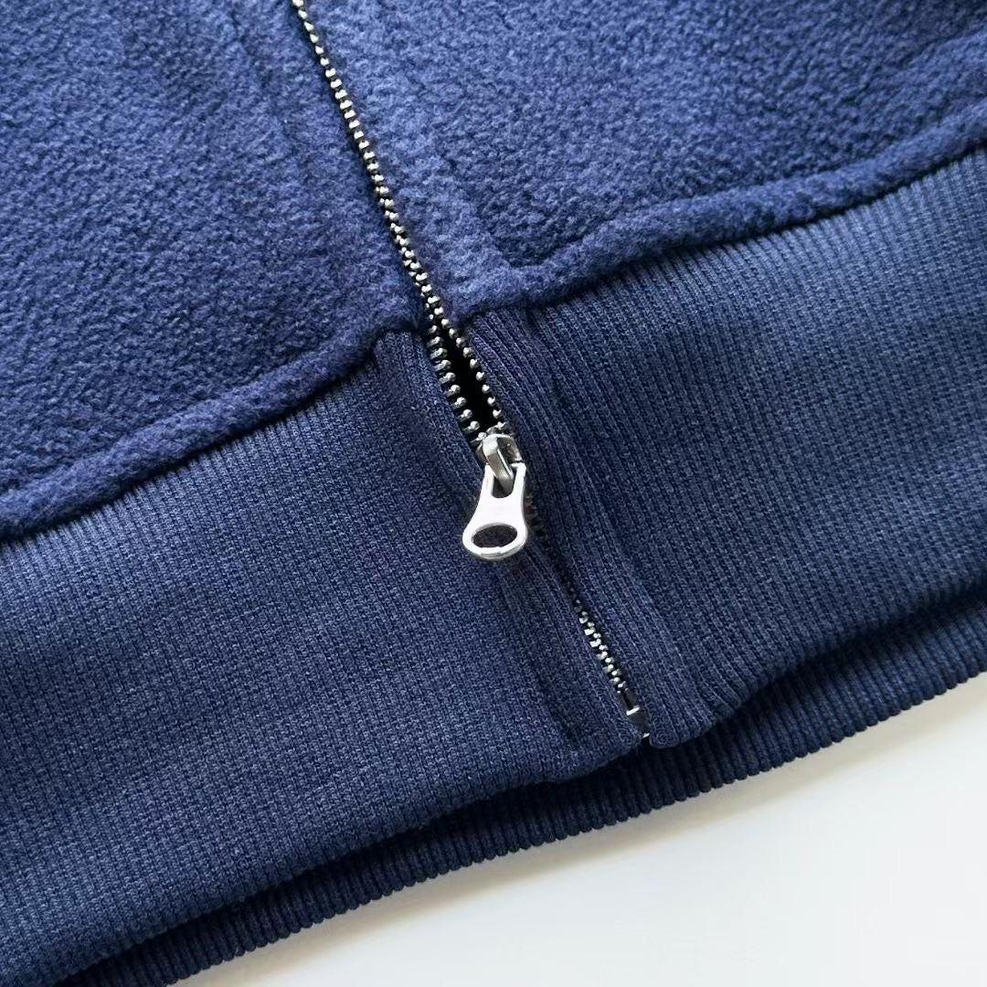 Rest & Recreation hoodies jacket