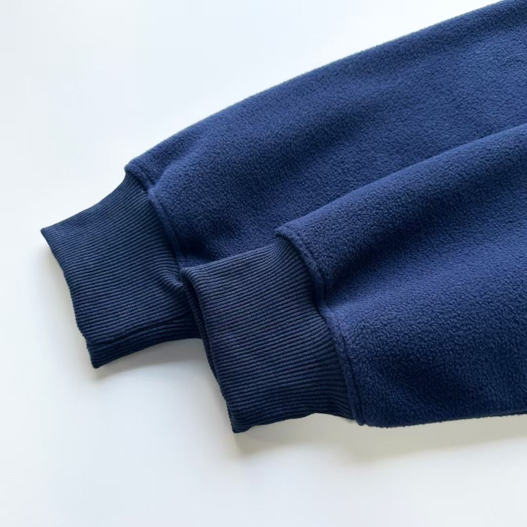 Rest & Recreation hoodies jacket