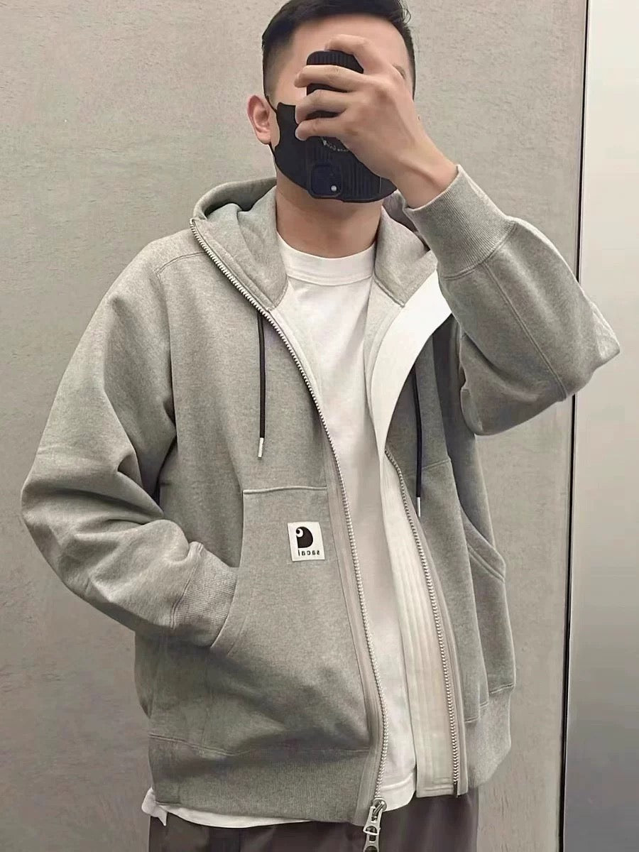Safari x carhartt hoodies jacket
