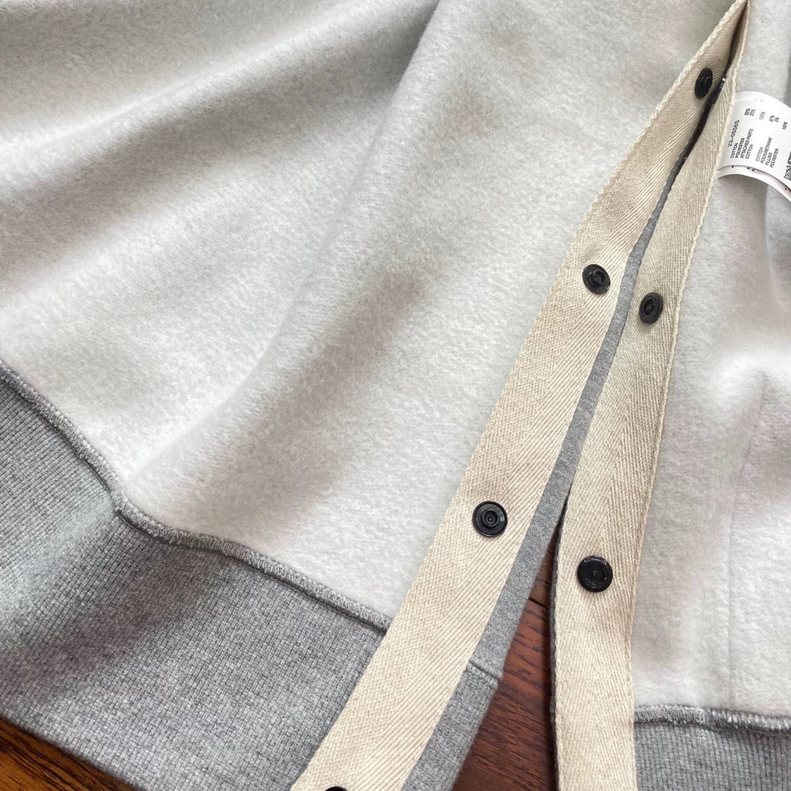Safari x carhartt hoodies jacket