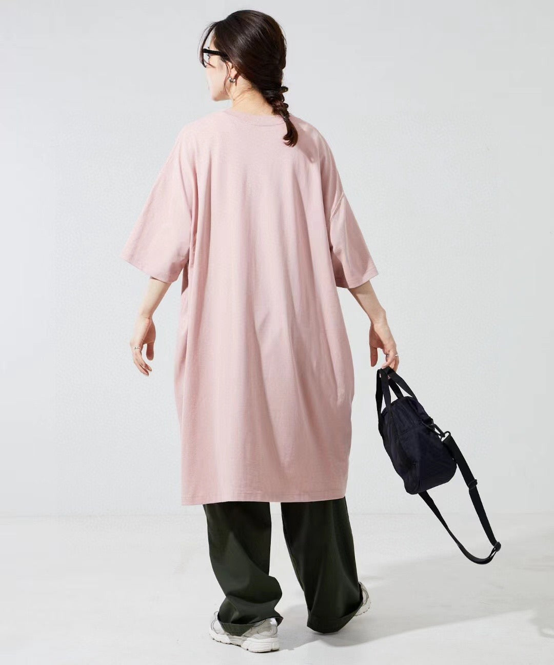 Freaks store 印花one piece