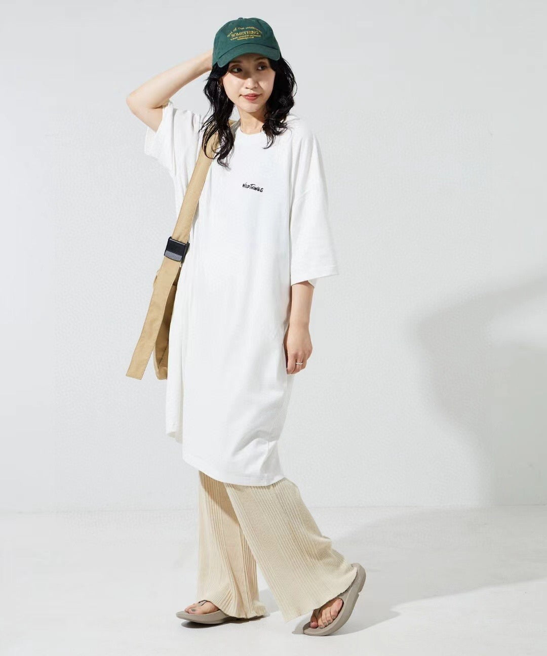 Freaks store 印花one piece