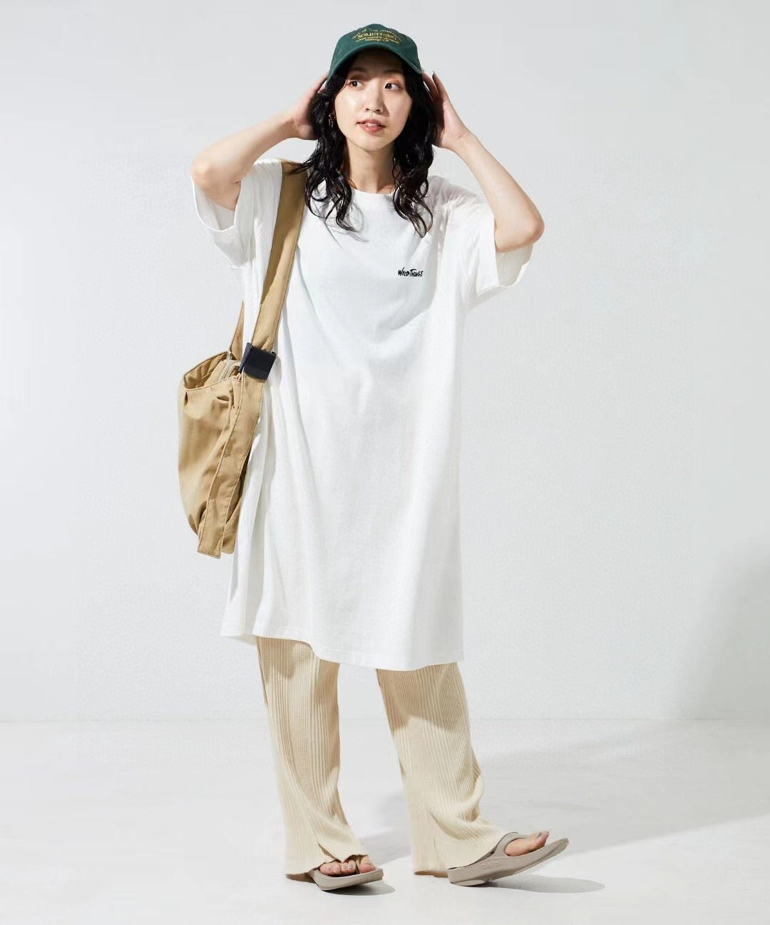 Freaks store 印花one piece
