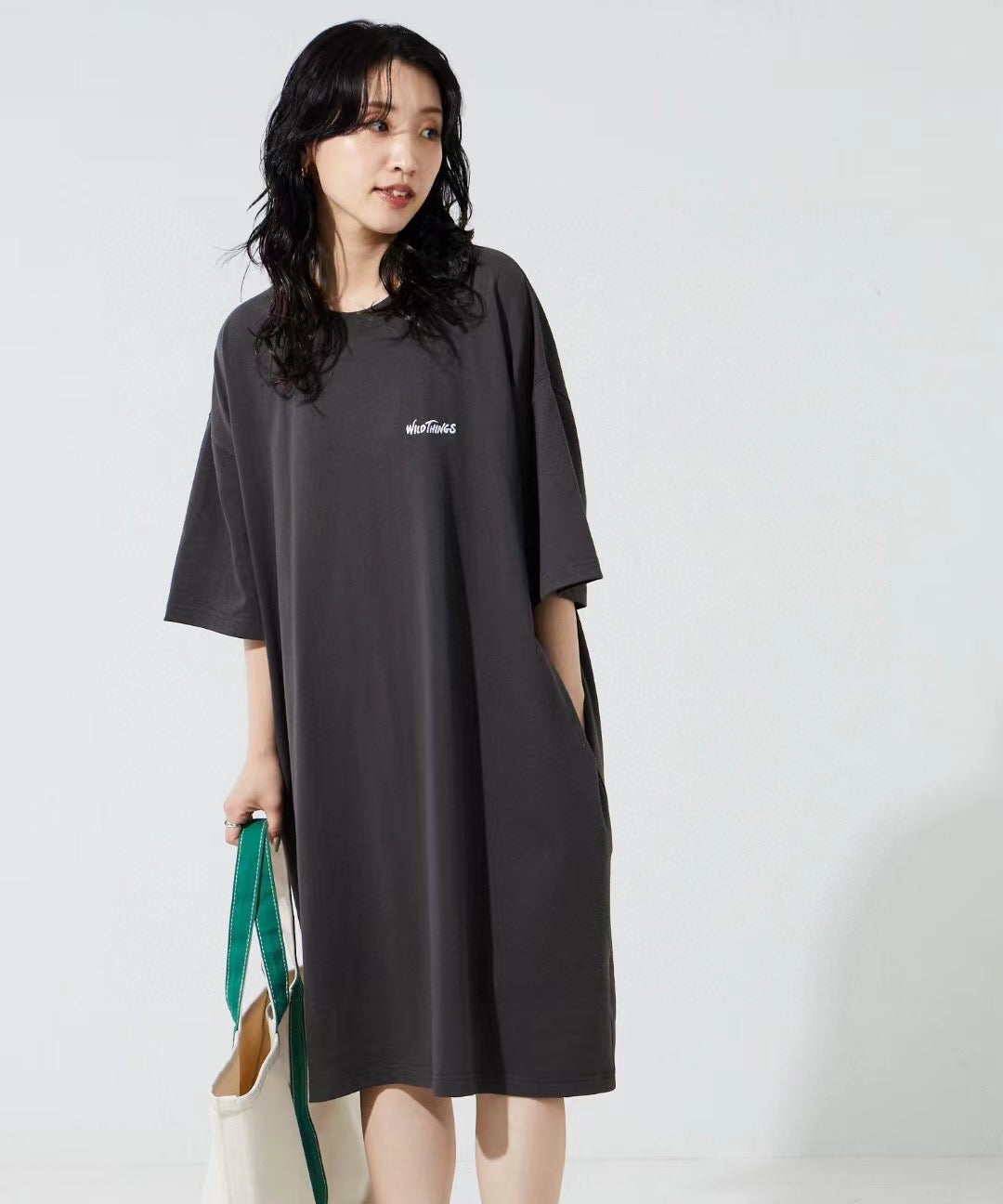 Freaks store 印花one piece