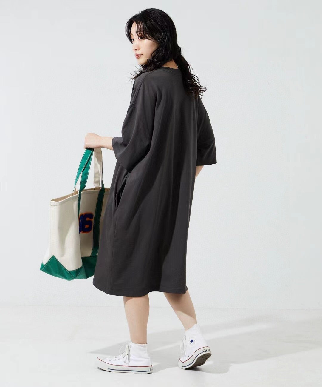 Freaks store 印花one piece