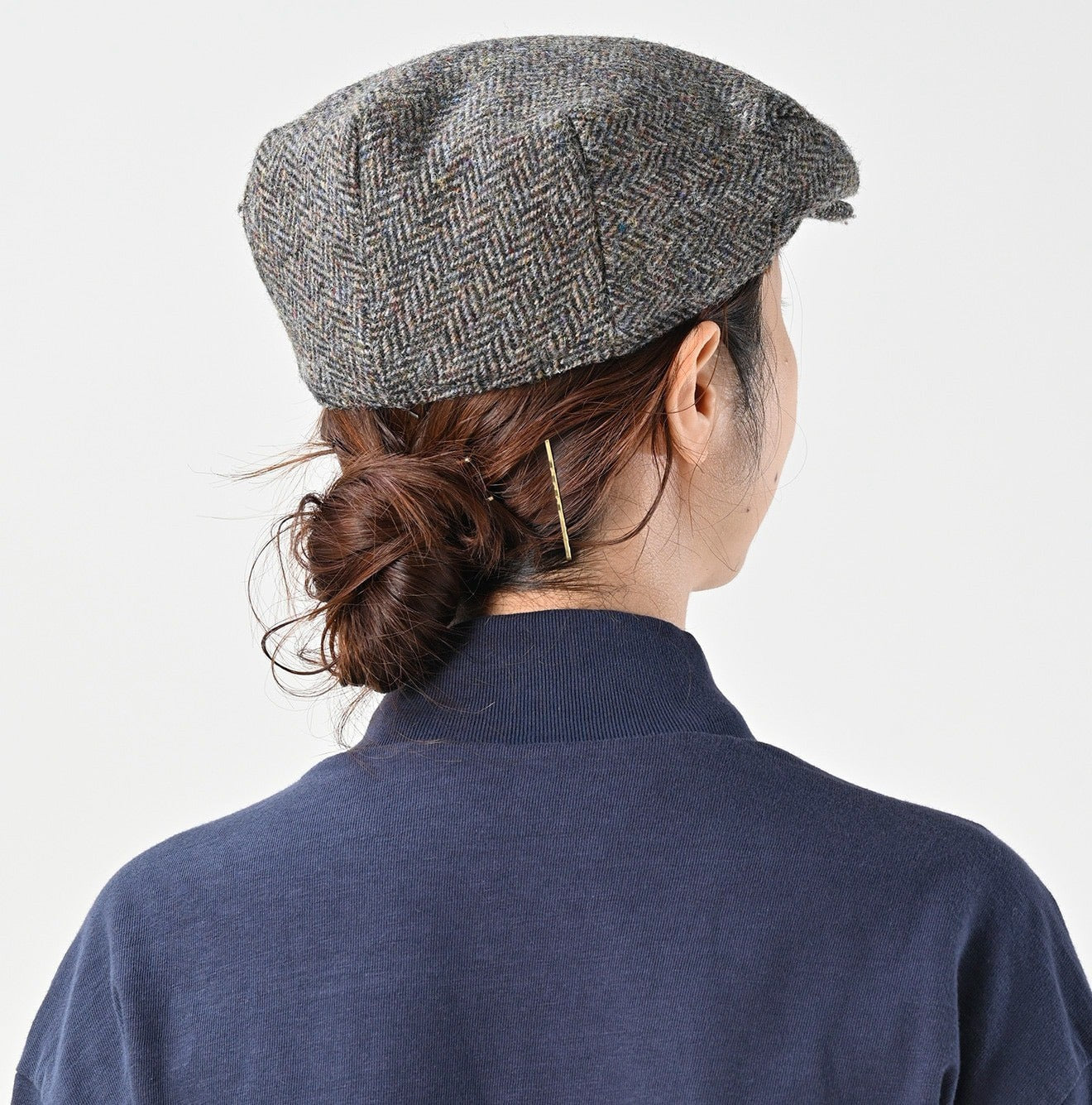 45R 雙面Cardigan