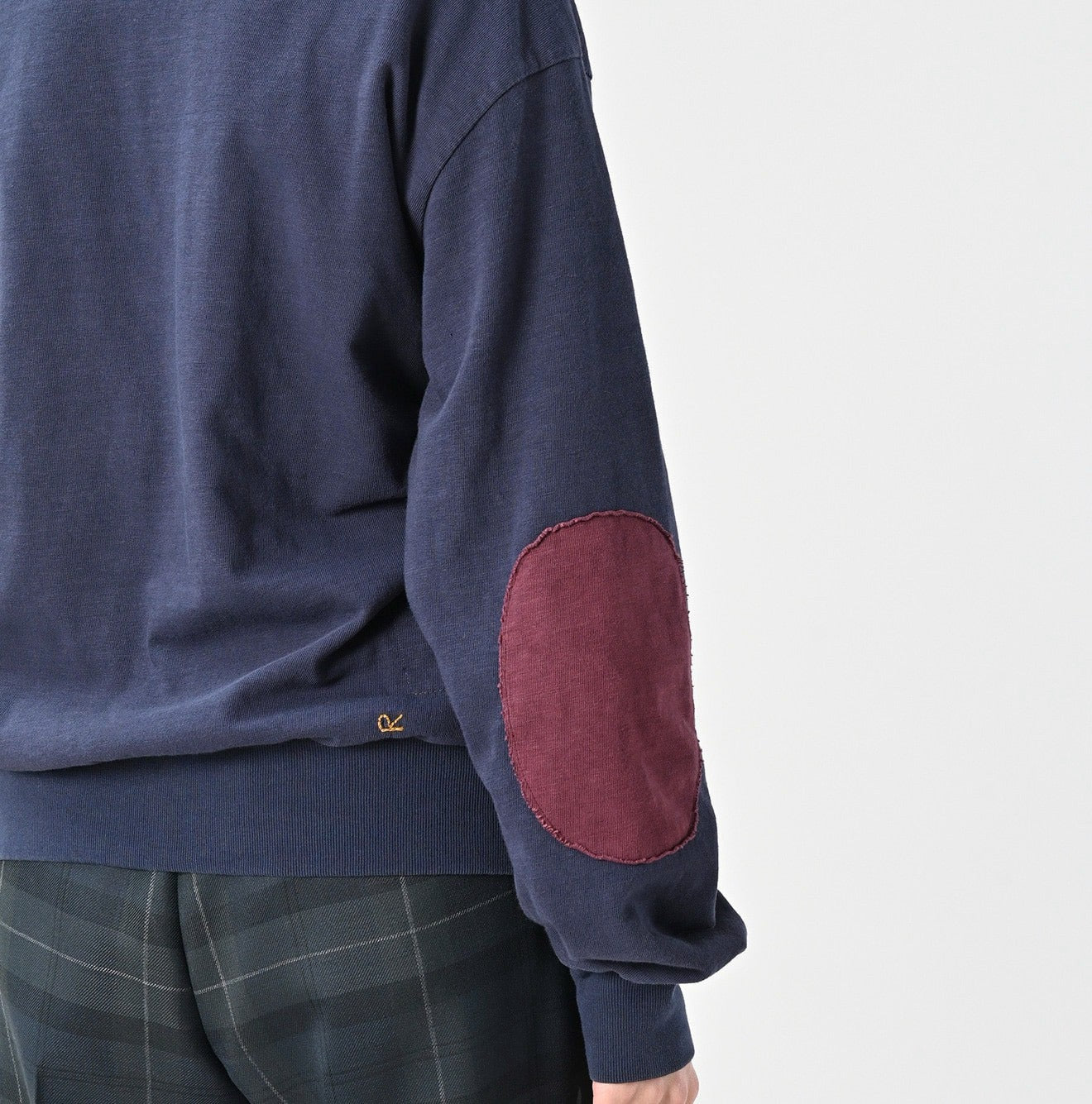 45R 雙面Cardigan
