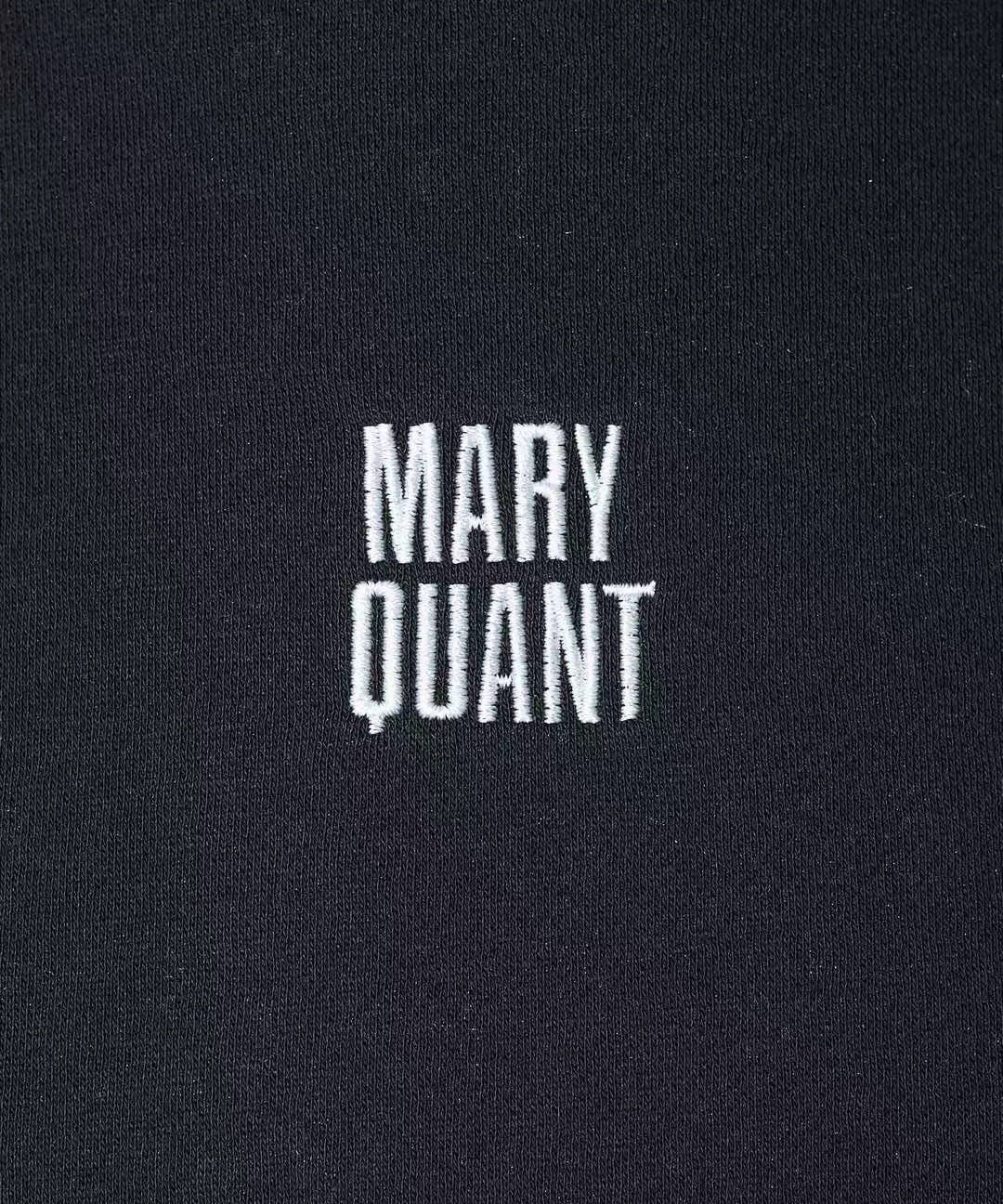 Freaks store x Mary quant 網紗衛衣