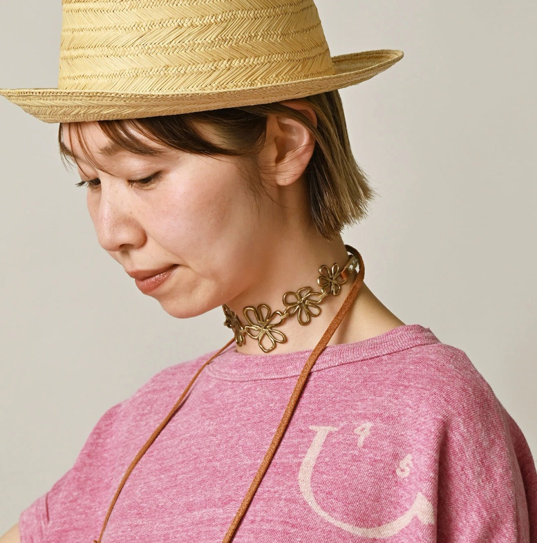 45r smile tee