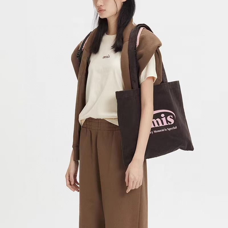EMIS tote bag