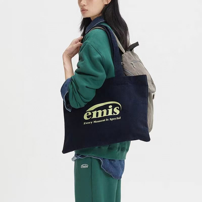 EMIS tote bag