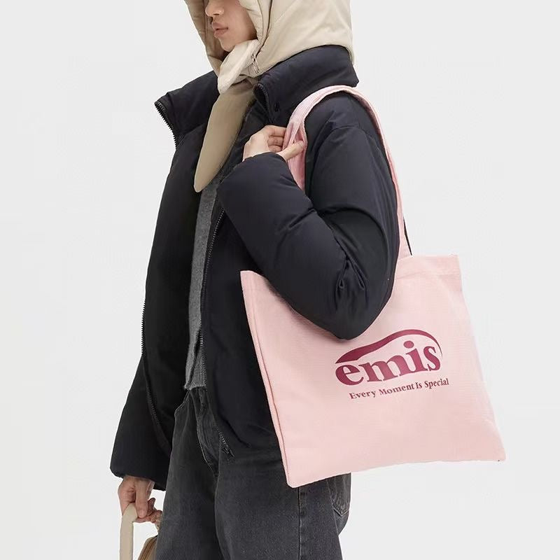 EMIS tote bag