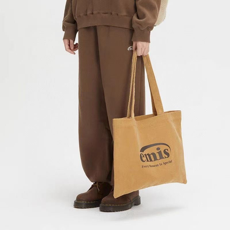 EMIS tote bag