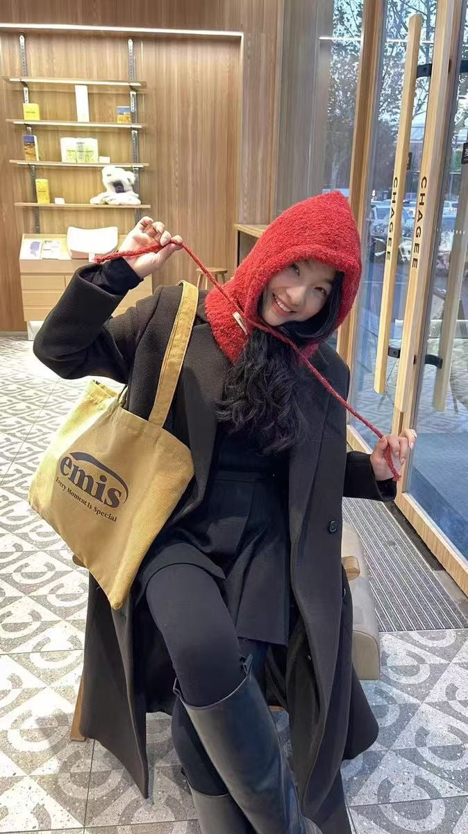 EMIS tote bag