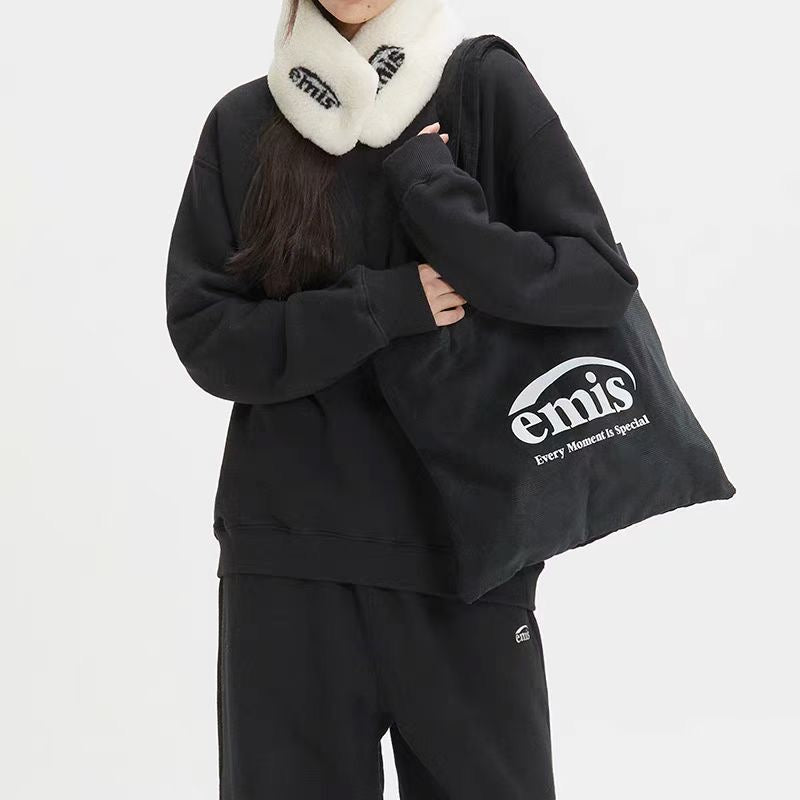EMIS tote bag